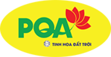 Logo công ty dược phẩm PQA